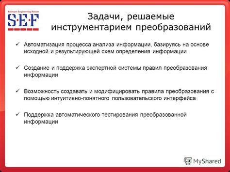 Автоматизация процесса: создание правил для эффективного избавления от нежелательной корреспонденции и ненужных сообщений