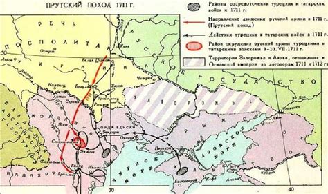 Адмирал Запорожской сечи: вклад Петра I в русско-турецкие войны