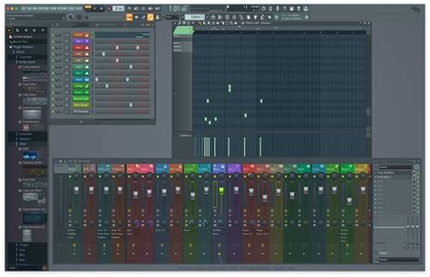 Активация и включение расширения в FL Studio 21