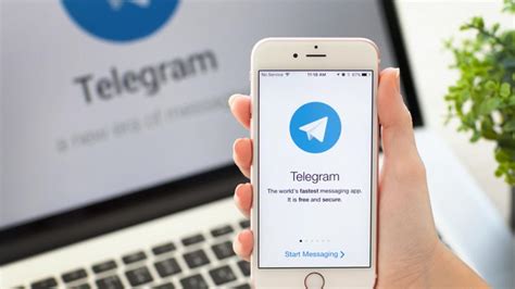 Активация и настройка функции "Тихое чтение" в мессенджере Telegram