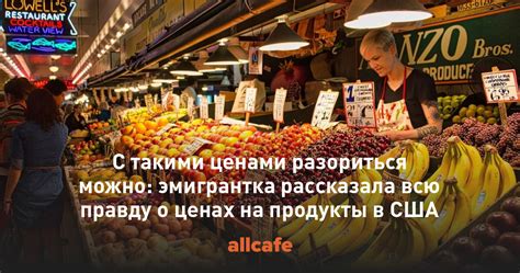 Актуальная информация о ценах на продукты в сети Магнит