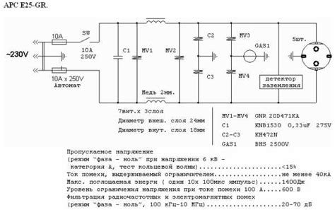 Акцент на особенностях звуковоспроизведения и функциональности каждого компонента