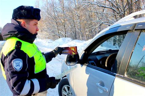 Алкогольное опьянение за рулем: наказания и возможные последствия