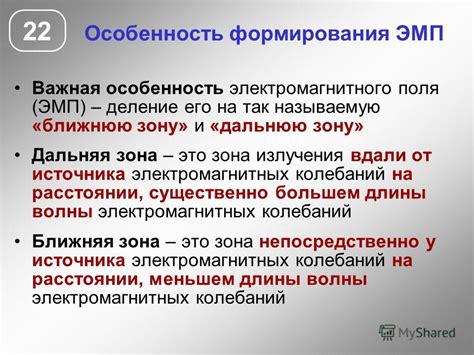 Альтернативные методы формирования электромагнитного поля: сравнение с коэп шторой 1