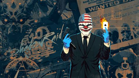 Альтернативные способы добавления модификаций для Payday 2: ознакомьтесь со всеми возможностями