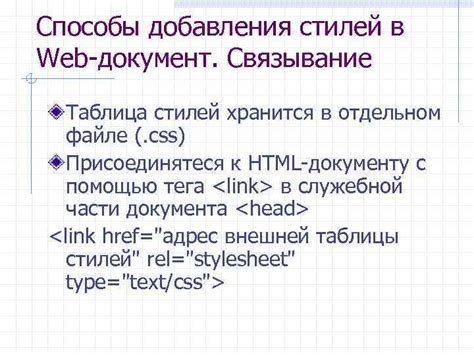 Альтернативные способы добавления текста в документ