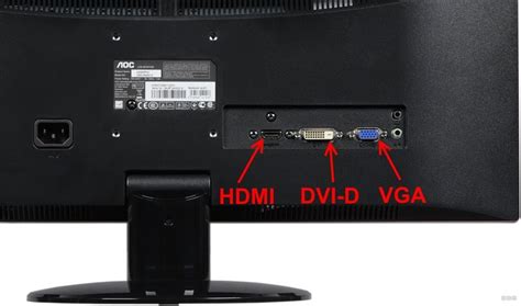 Альтернативный вариант: подключение ноутбука к компьютеру через HDMI-вход