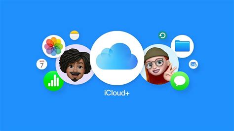 Альтернативы для хранения данных вместо iCloud Drive на iPhone