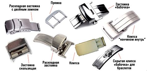 Анализ механизма застежки на оригинальных часах Армани