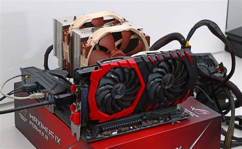 Архитектура и технические характеристики: RX 570 и RX 470