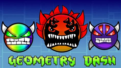 Балансировка сложности боссовых уровней в Geometry Dash: крайний акцент на игровую динамику