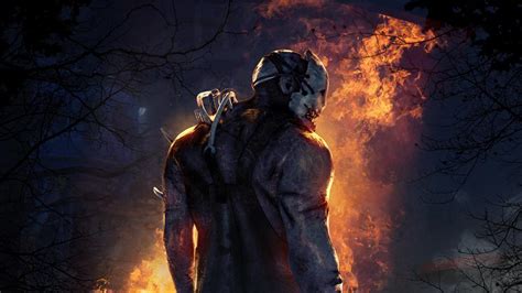 Баланс и правила игры в режиме сетевой игры Dead by Daylight