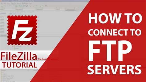 Безопасность в Filezilla SFTP: настройка сессии и шифрование данных