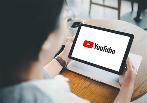 Блокировка YouTube на мобильном интернете