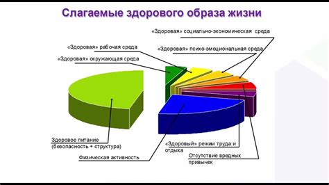 Важность включения здорового образа жизни в образовательный процесс