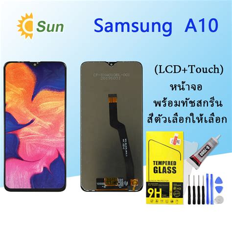 Важность исправно работающего аудиовхода на смартфоне Samsung A10