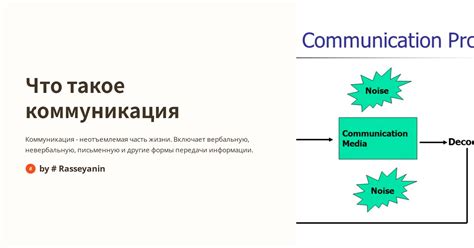 Важность эффективной коммуникации при использовании мьюинга