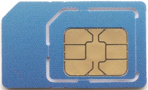 Важность Sim processor в работе современного смартфона