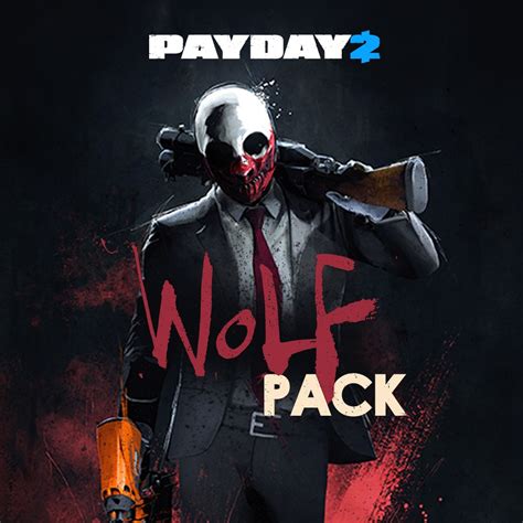 Важность Wolf HUD в мире Payday 2