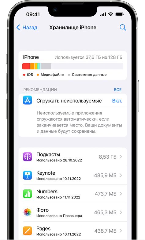 Важные аспекты при проверке и использовании iCloud на устройстве Apple