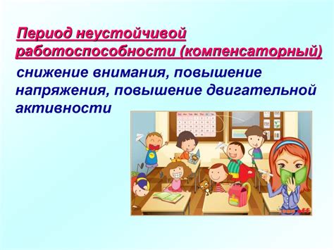 Важный показатель эффективности оценки учебной продуктивности