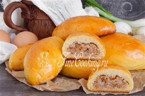 Варианты альтернативной начинки для цыбулячек с мясом