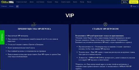 Введите VIP-статус для поддерживающих игроков