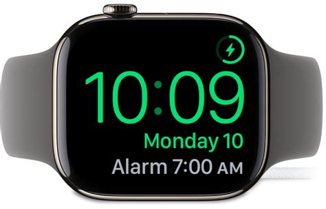 Взаимодействие будильника на Apple Watch и iPhone: совместная работа без провалов