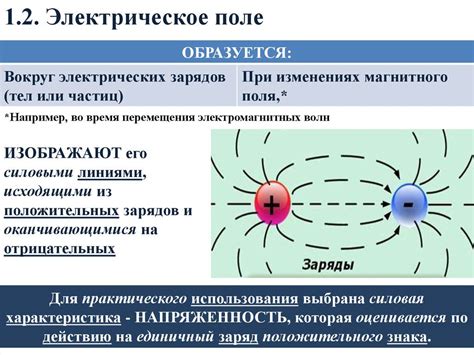 Взаимодействие магнитного поля с частицами в коэп шторе 1