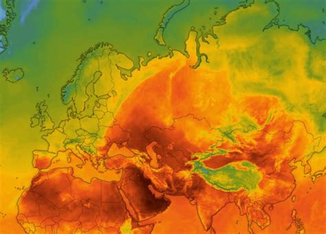 Взаимосвязь повышения температуры на Земле и экстремальных погодных явлений