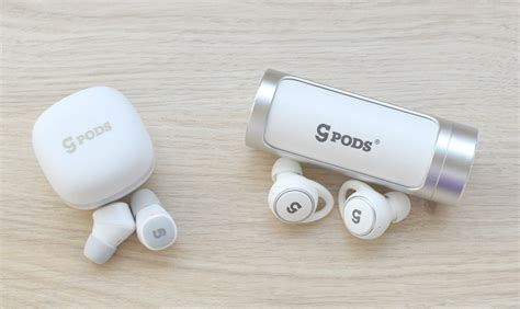 Включение режима синхронизации на устройстве cgpods lite