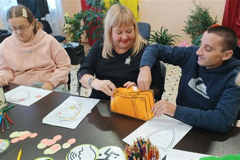 Влияние Национальной системы социальной поддержки на жизнь людей с ограниченными возможностями