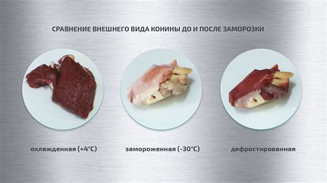 Влияние веса пернатых на качество и вкус мяса