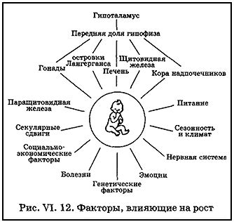 Влияние внешних факторов на ощущение вкуса и аромата