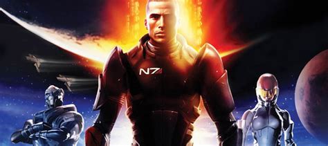 Влияние дополнительного контента на процесс игры и сюжет Mass Effect 2