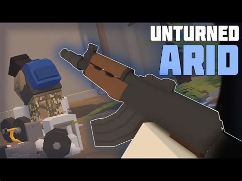 Влияние навыков на награды в игре Unturned