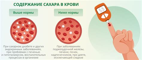 Влияние на эмоциональное состояние и уровень сахара в крови