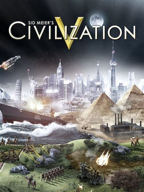 Влияние неповторимых сооружений на баланс игры Civilication 5