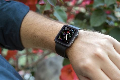 Влияние уведомлений на максимальное функционирование Apple Watch 7