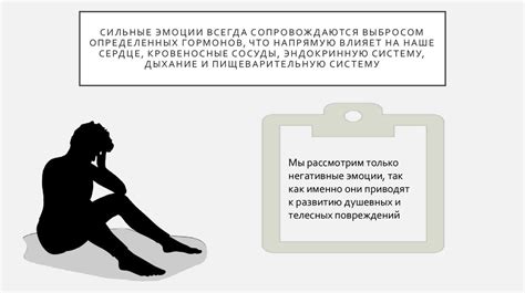 Влияние эмоционального состояния на возникновение зуда: роль психосоматики