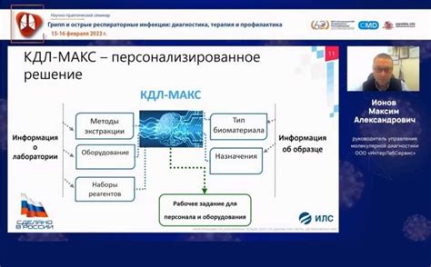 Внедрение автоматизации и цифровизации