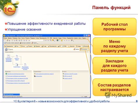 Внедрение аппаратного ускорителя для программы 1С: новые возможности повышения эффективности работы