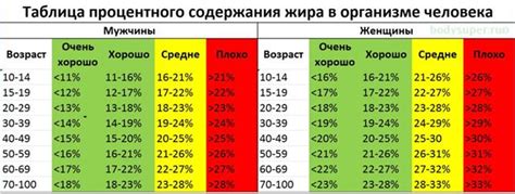 Вода и гидратация: важность при снижении процента жира в организме