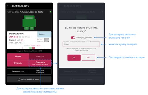 Возврат депозита на Wildberries при отсутствии оригинальной упаковки