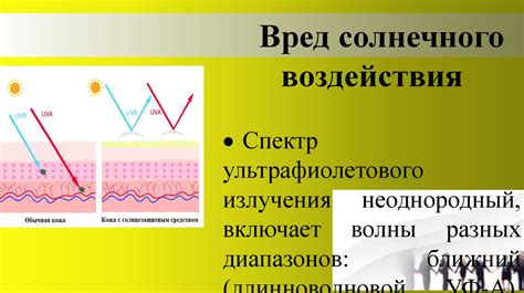 Воздействие солнечных лучей на одежду темного цвета