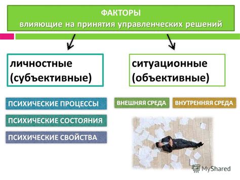 Возможное влияние толкования сновидений на процесс принятия решений