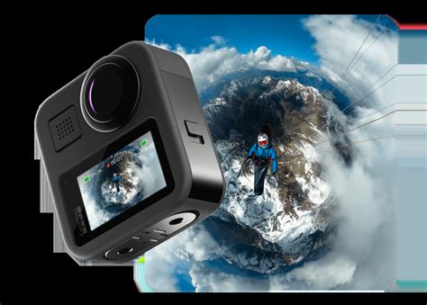 Возможности настройки камеры GoPro: ISO, баланс белого, экспозиция