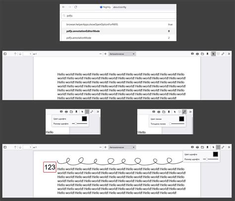 Возможности редактирования PDF: удобство и гибкость