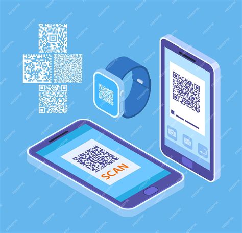 Возможные причины утери QR-кода на умных часах