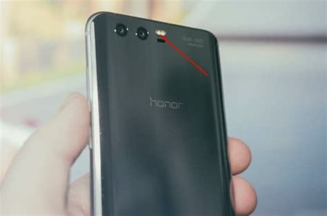 Возможные способы отключения камеры на смартфоне Honor